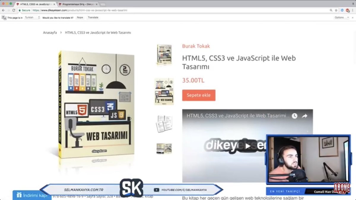 Her perşembe 19.30’da canlı yayın, her yayında 4 kitap hediye. Önümüzdeki canlı yayın çekilişine katılmak için retweet yapmanız yeterli 😘 — Bu yayınlarda bir milyon kişinin kullanmasını hedeflediğimiz mobil uygulamayı hep beraber geliştireceğiz. detaylar: goo.gl/gCXPTY
