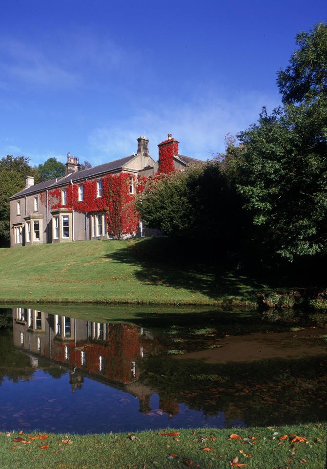 FarlamHall's tweet photo. Take a virtual tour of Farlam Hall and grounds via our online photo gallery 📷 https://t.co/5mA0KZuYpX #TravelTuesday #Cumbria https://t.co/8MSC2GcaGm