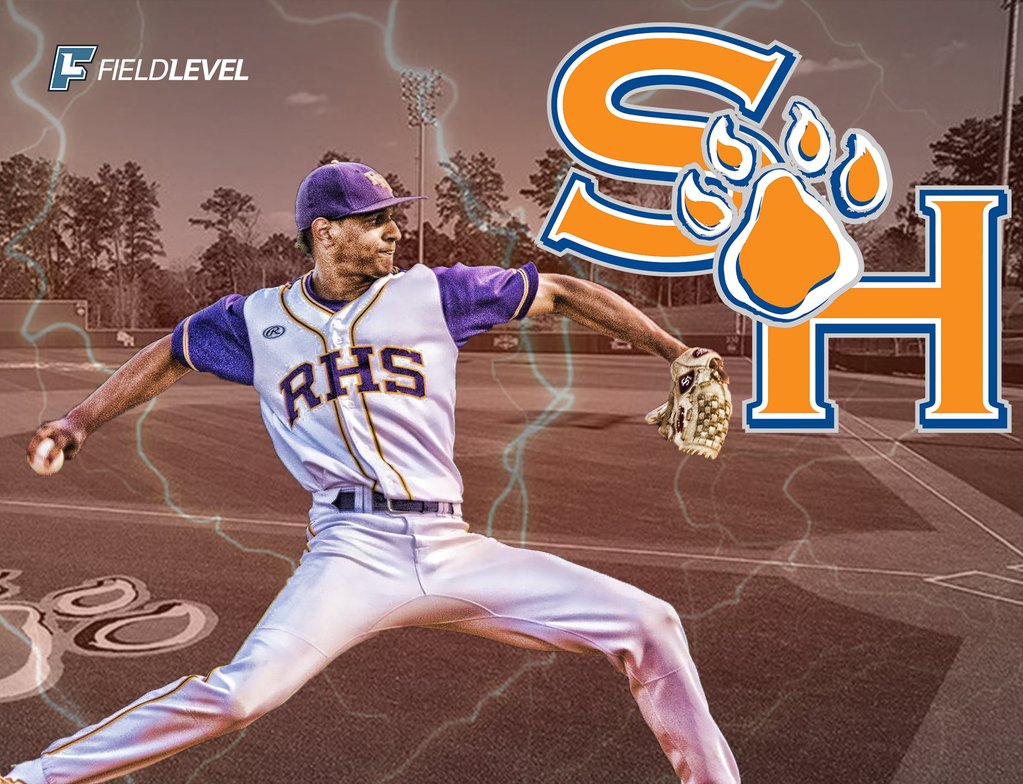 Richardson HS Baseball tweet media