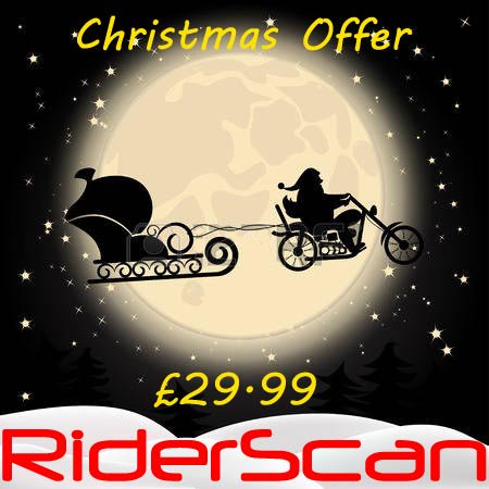 RiderScan's tweet image. 