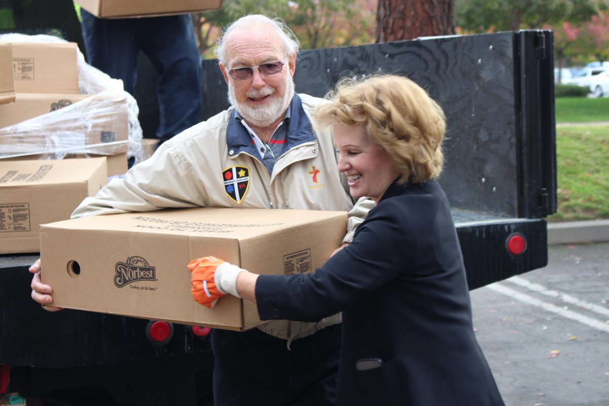 Golden State Water tweet media