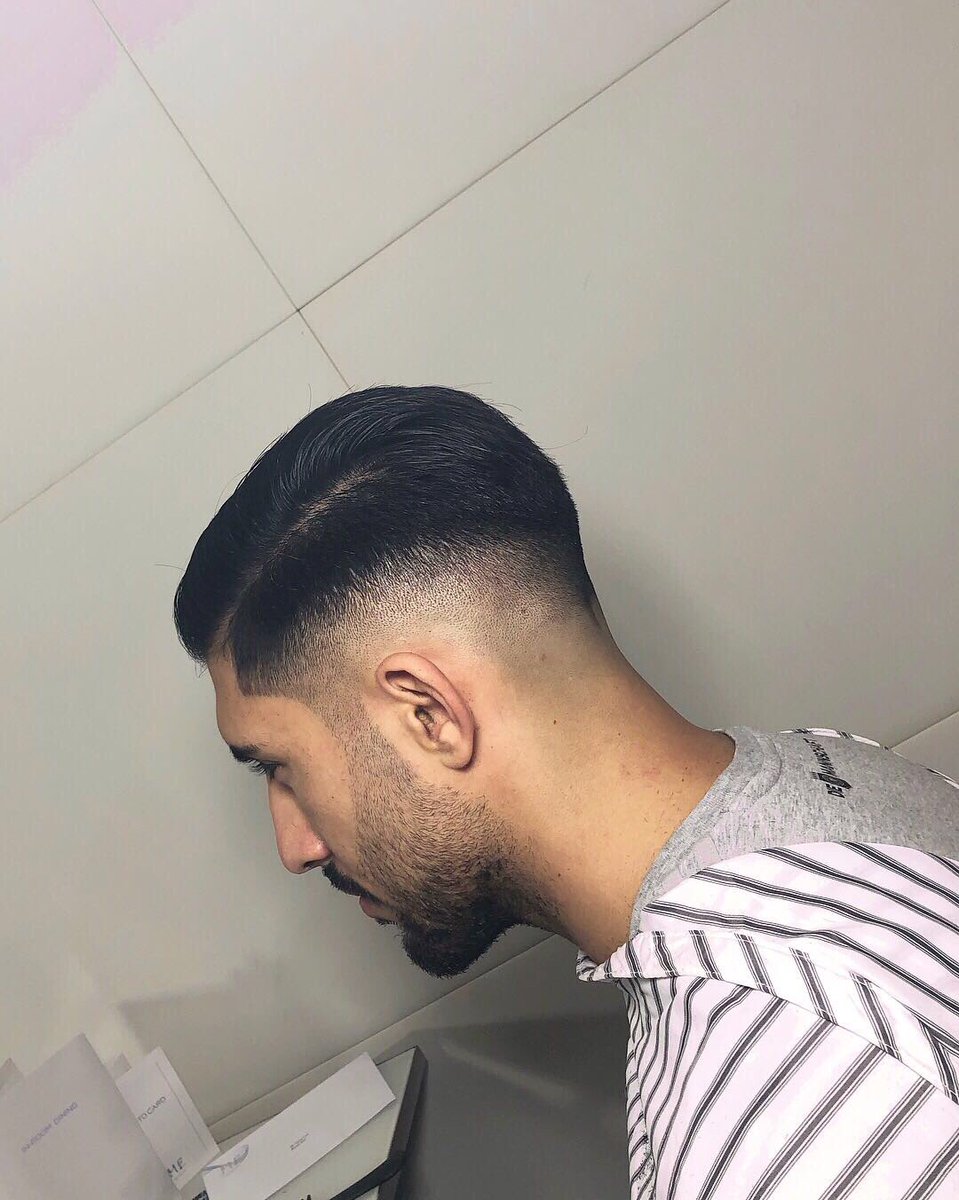 Barbersno1 On Twitter Nice Change Of Scenery For
