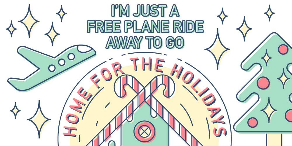 lexitthurbs's tweet photo. I could spend the holidays with FREE airfare on Lucktastic! https://t.co/GAG1X0qgEb https://t.co/ByEcBbANoi