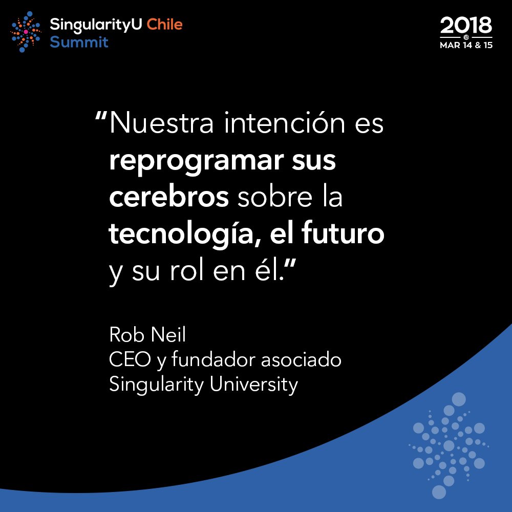 BarbaraSilvaIn's tweet photo. #DesdeSingularityU
Reserva tu cupo 
#SUChileSummit
https://t.co/ptVt1ahffU
Un Nuevo Mindset para las Alianzas del Futuro https://t.co/wgpI8iXxTb