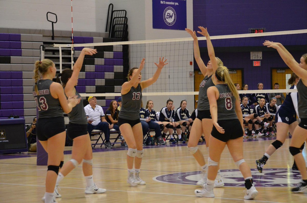 BASDvolleyball's tweet photo. ITS GAME DAY!!! BLACKOUT TONIGHT AT SENECA VALLEY VS FREEPORT AT 6PM! EVERYONE AND THEIR MOTHERS BETTER COME SUPPORT 😤⚫️💪🏻 https://t.co/doqhcnhVV8