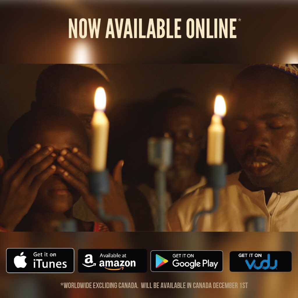 doingjewishfilm's tweet photo. Doing Jewish is online! It will be available in Canada beginning December 1st. Watch it today!
.
.
.
#DoingJewish #Documentary #Online #Ghana #Amazon #Vudu #GooglePlay #iTunes #Digital #Filmmaking #Canada #WatchNow #Jewish #Community https://t.co/wlNpKGogMm