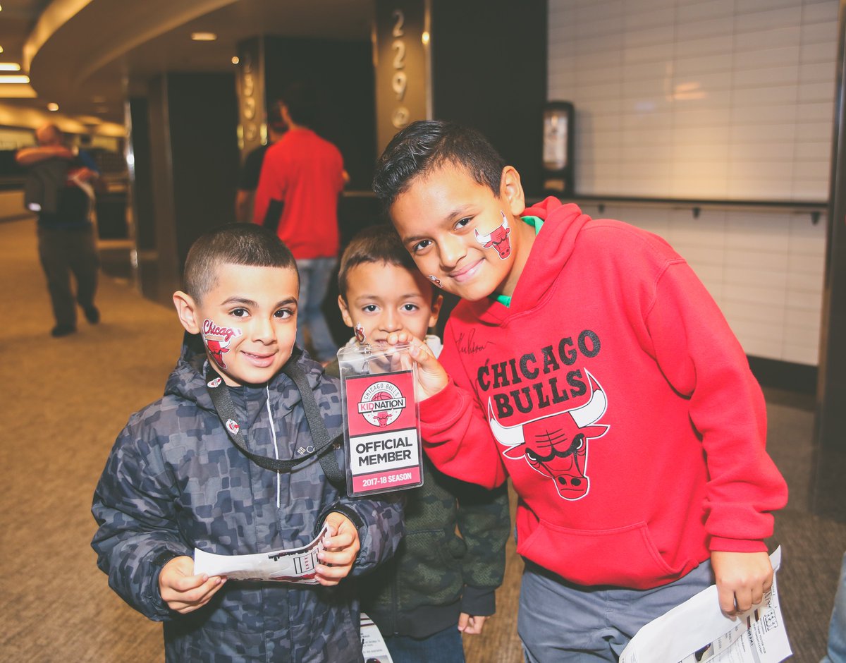 Chicago Bulls tweet media