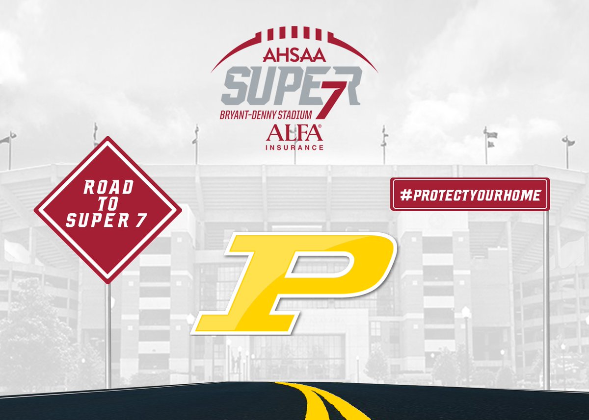 AHSAA_football's tweet photo. The @PiedmontHS Bulldogs have been selected for the @Alfa_Insurance  Super 7 Game of the Week! RT if you think your team will #ProtectYourHome! https://t.co/xtonPA2Ysy
