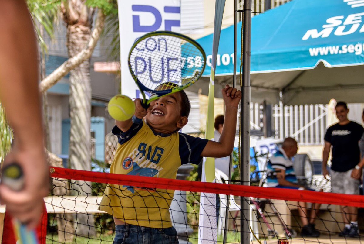 WaldemarVolmar's tweet photo. Rostros de #Felicidad #Esperanza #Futuro Resultado Proyecto #DRDConPuertoRico @BeatrizRossello @ricardorossello @SecAsuntosPR @VillafanePR https://t.co/6IDoPjMeQu