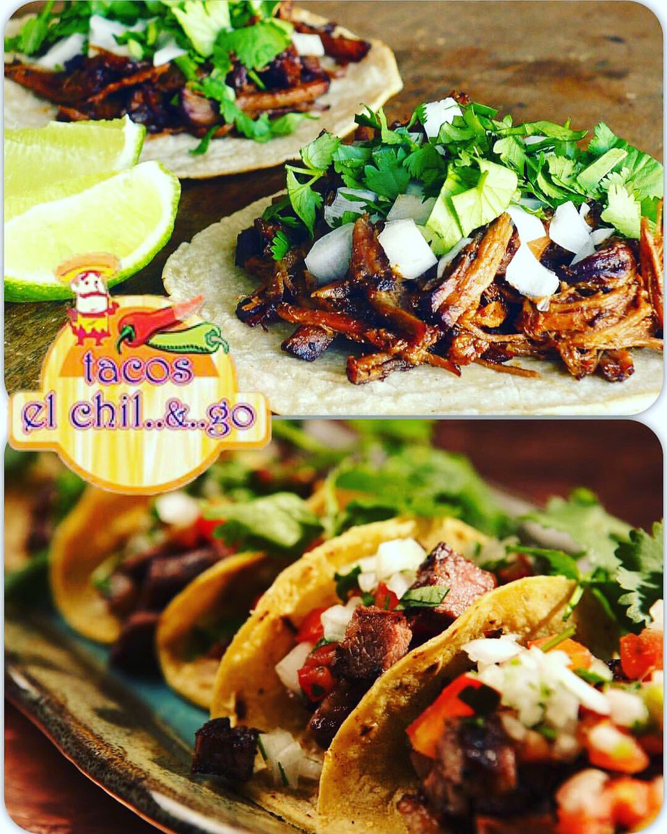 plazaintermall's tweet photo. QUE TAL UNOS RICOS TACOS !! Ven a #tacoselchilango en #intermalllaguna , TE ESTAMOS ESPERANDO..... https://t.co/Cdgny2uZ69