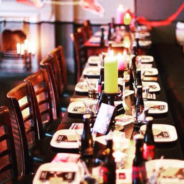 Now #Galway check out the set menu available for christmas partys and christmas lunchs. At <a href="/56central/">56 Central</a> Book your table now to avoid disappointment 
#ChristmasAt56central #GalwayHour