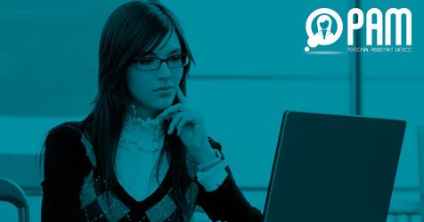 AsistentePam's tweet photo. Logra tus metas de negocio con nuestro servicio de Asistentes Virtuales. Conoce todo lo que te ofrece tu Asistente Virtual PAM. https://t.co/HnEjo30tDK https://t.co/nQ3lf7s25w