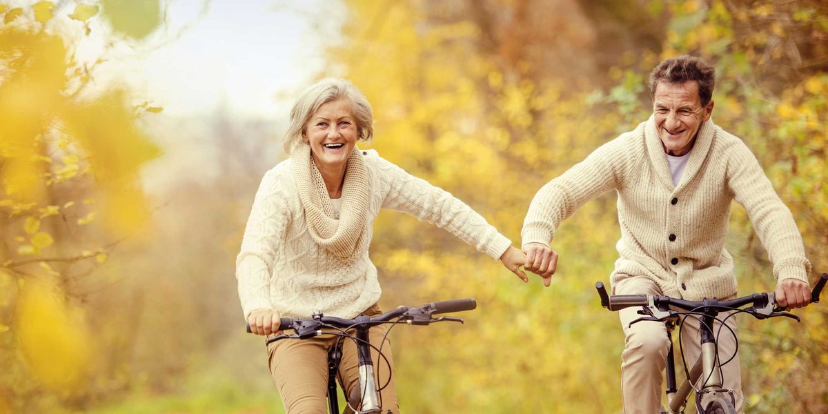 Drum roll! ..... We're pleased to unveil the new look of lssliving.org!