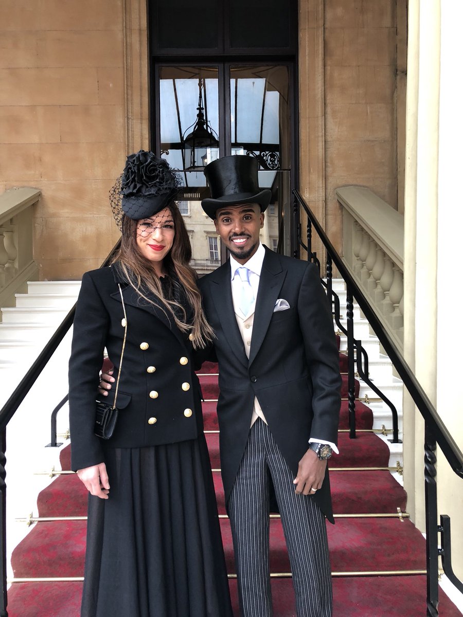 Wow!!!!!  #london #sirmo