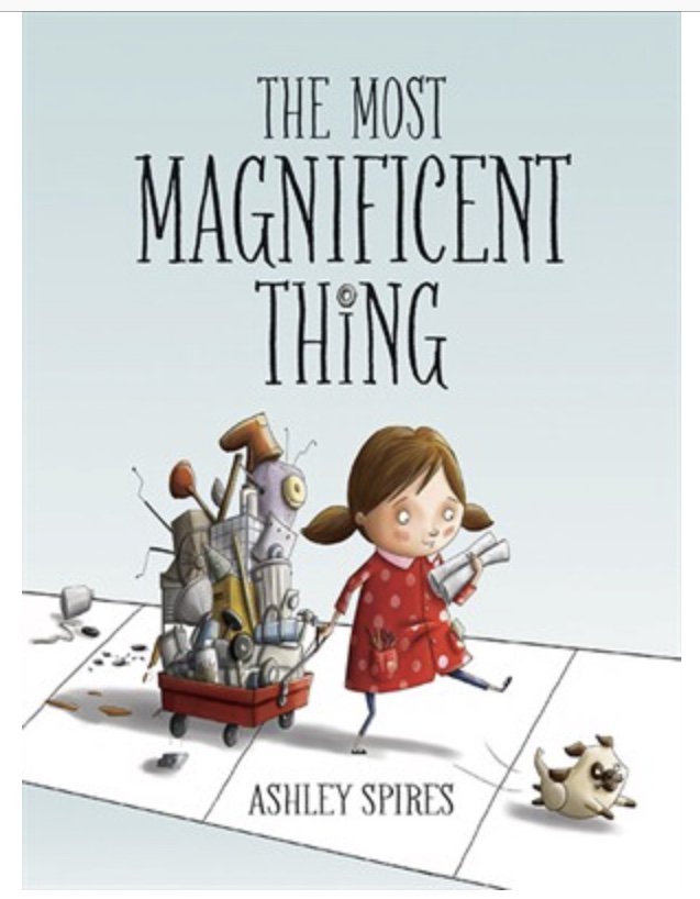 mrs_jgomez's tweet photo. DON’T GIVE UP! Work hard, try new strategies, ask for help, take a brain break. “Her hard work attracts a few admirers, but they don’t understand. They can’t see the MAGNIFICENT thing that she has in her mind.” #RossReads! #heartmindaction @RossSchoolBears https://t.co/tXSUvKWMoo