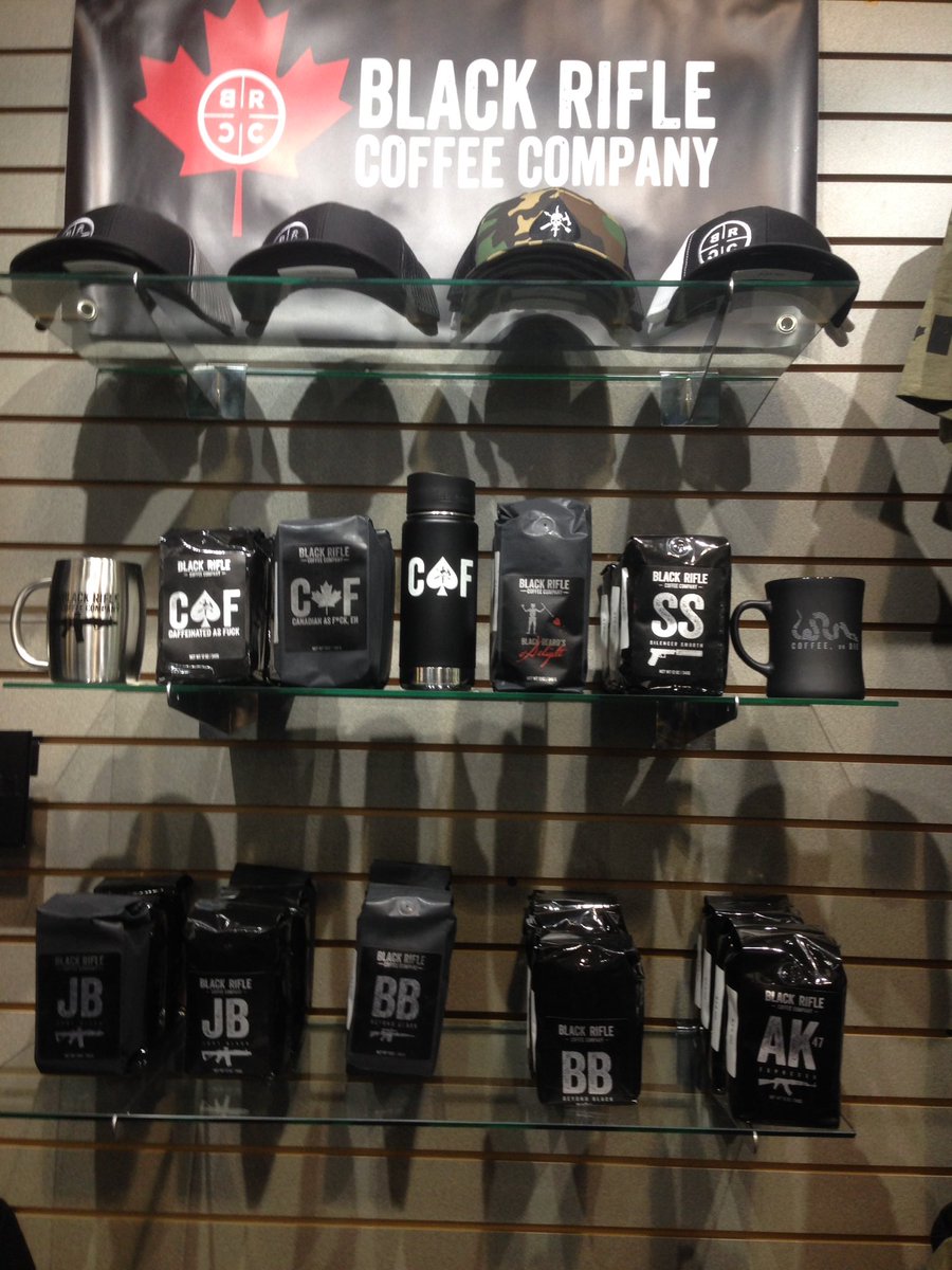 Tetragon_TDI's tweet photo. BRCC now in stock buy anything and get a bag of coffee for $7.49 while supply's last https://t.co/NebPQNpZ3f