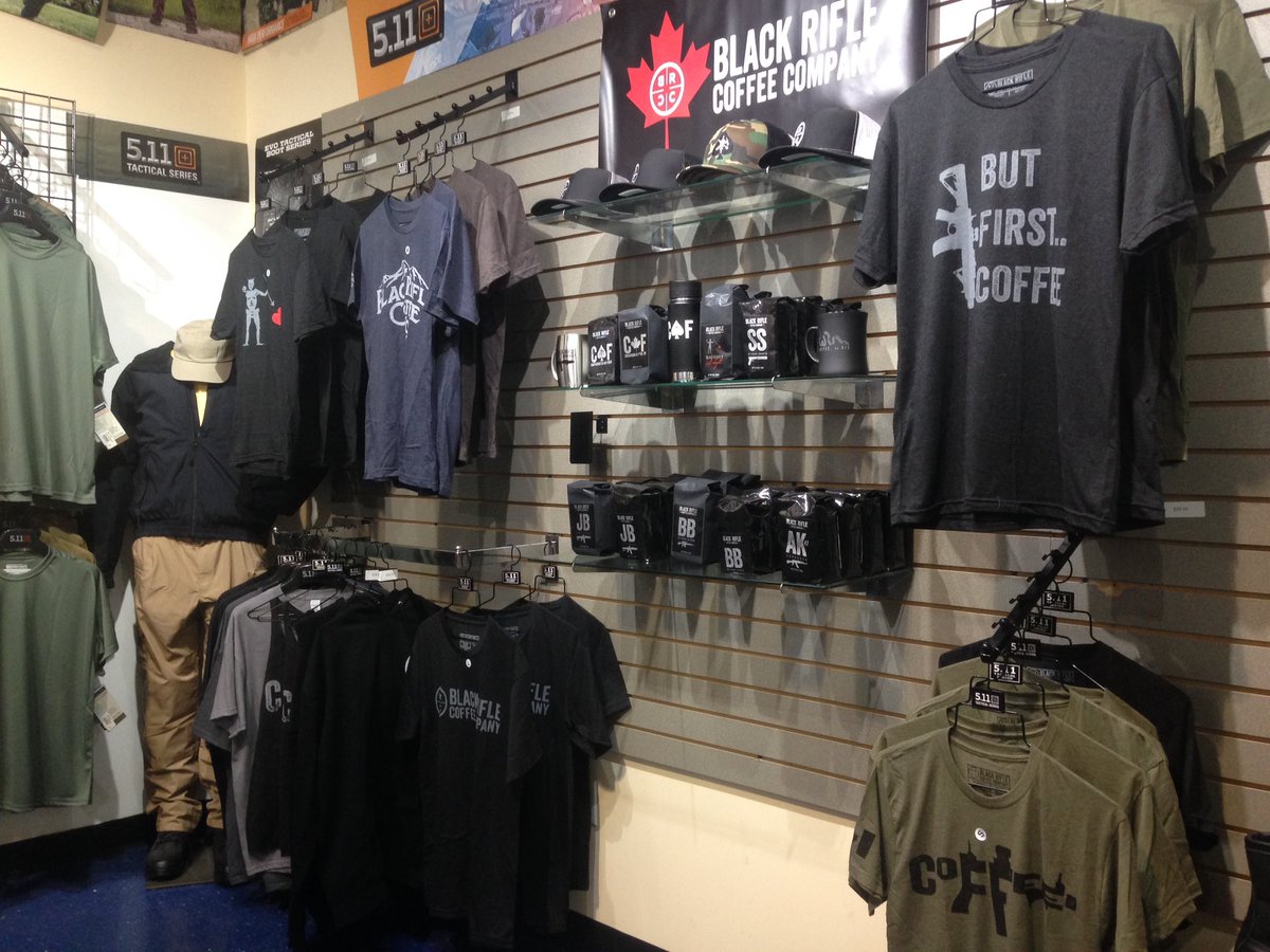 Tetragon_TDI's tweet photo. BRCC now in stock buy anything and get a bag of coffee for $7.49 while supply's last https://t.co/NebPQNpZ3f