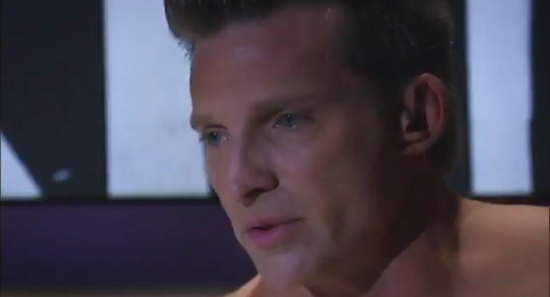 lindsayk77's tweet photo. "Sam!!"
Poor guy ๐๐๐ #Jason6 #JaSam #GH https://t.co/hQ1PzAV4MY