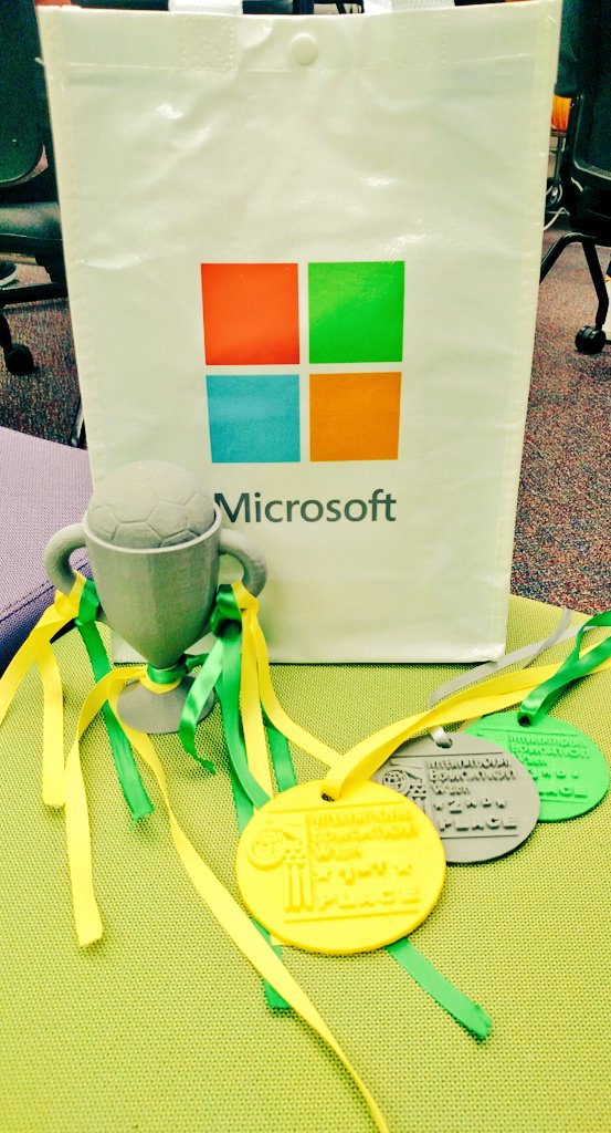 AL_TILT's tweet photo. The trophy is here!! @AL_StudentLife @NVCC_AL #NOVAIEW2017 https://t.co/kuP32u8oZH