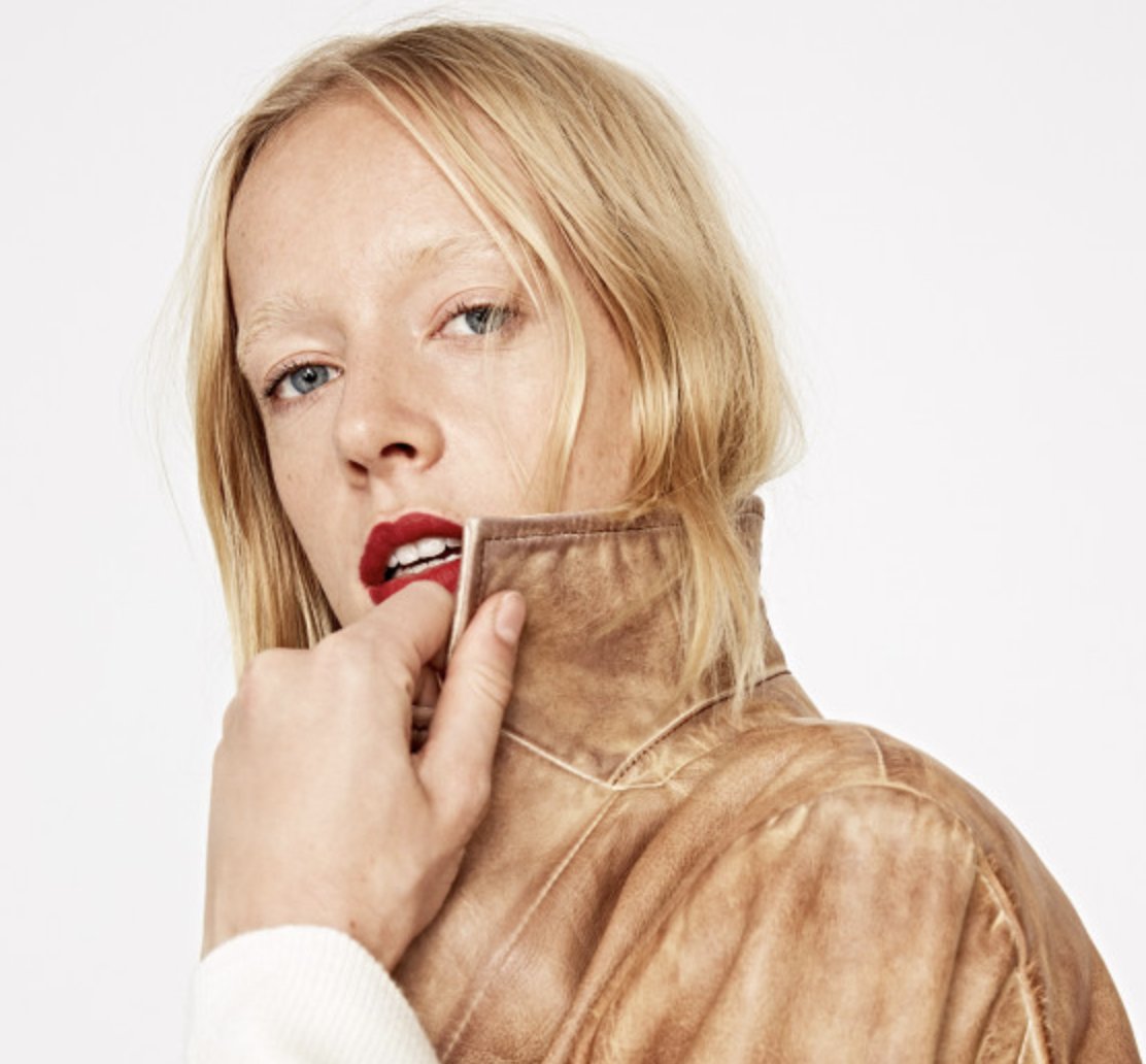 Ya puedes echarle un vistazo a las novedades en pepejeans.com
#moda #AW17