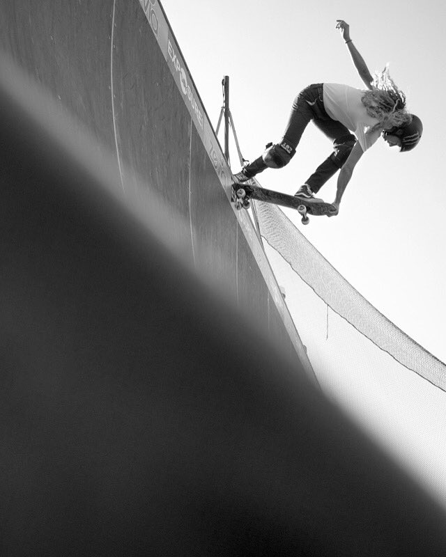 Our event recap for Exposure Skate, 2017—the largest women’s skateboarding event in the entire world—is live now: wheelbasemag.com/exposure-2017-…