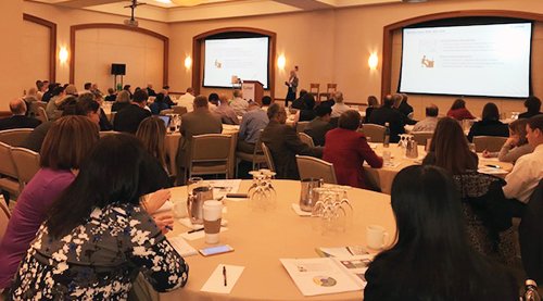 CutterAssociate's tweet image. Automating Business Processes is top of mind for #CutterResearch members in Boston. #bpa #rpa #automation