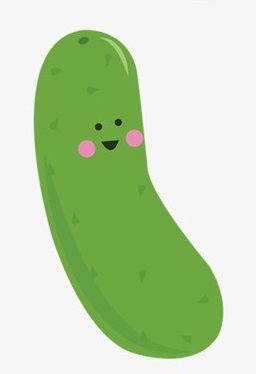 expressbuckhead's tweet image. Today is national pickle day! And remember, if you find yourself in a pickle when it comes to finding work, please lettuce help you 😌 #NationalPickleDay #PunsRUs