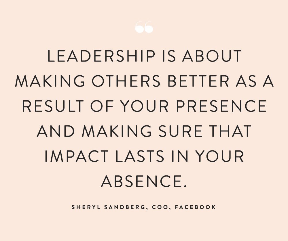 PolarisDirect's tweet photo. "Leadership is about making others better as a result of your presence and making sure that impact lasts in our absence." - @sherylsandberg #WBENCForum #womanpower #PowerLadies #WomenLeadership #womenentrepreneurs #WomeninBusiness #SherylSandberg https://t.co/czkzx4Uyy7
