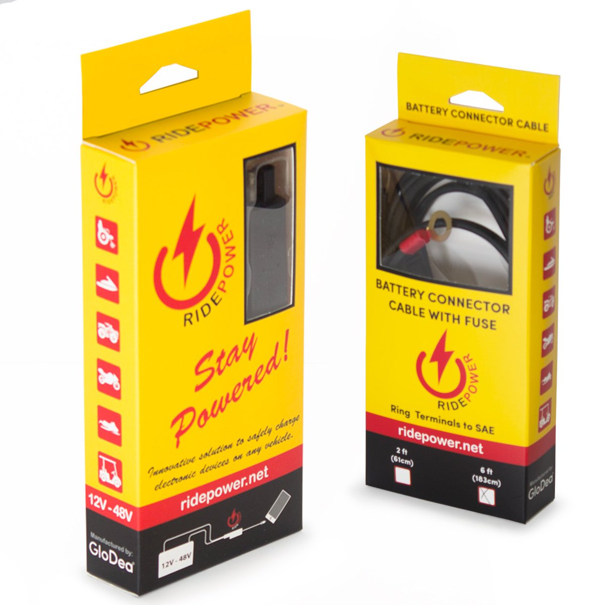 GloDea's tweet photo. Last day to get 11% off of any of the #RidePower #phonechargercable #products and #accessories for your #snowmobile, #motorcycle, #jetski, #golfcart, atv, and any other #powersportvehicle with a 12 thru 48v #battery. #SAEconnector #batteryconnector Tag someone who needs this! https://t.co/WBekNHSI5N