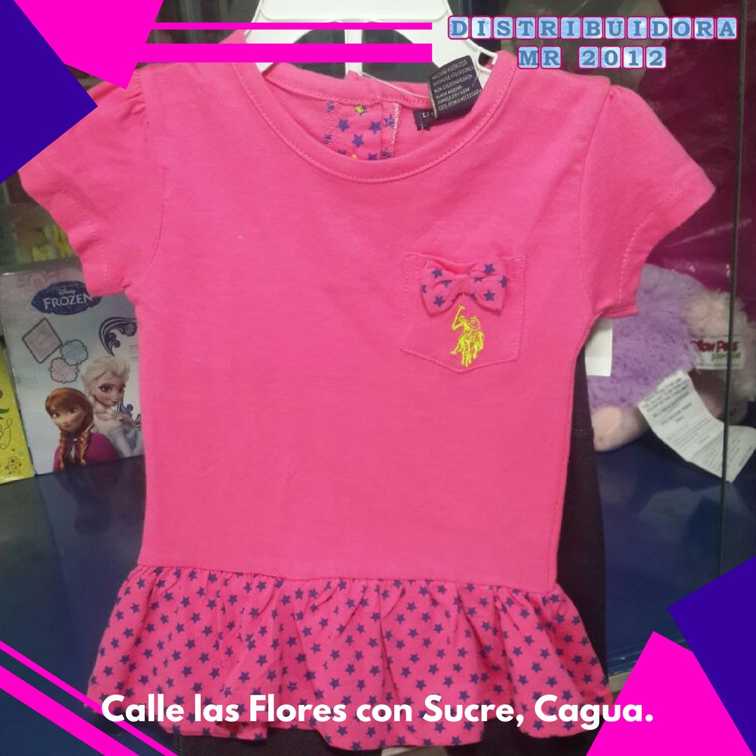 Dist_mr2012's tweet photo. Ropa de gran calidad y estilo, Tenemos para ti las mejores marcas.

Contactos: 02443969277
Estamos ubicados en:
Calle las Flores con Sucre, Cagua. https://t.co/168guUrHsS