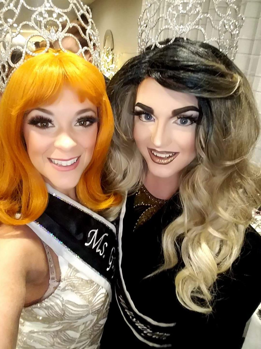 miss gay seattle Miss gay seattle