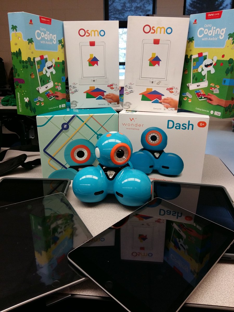 ms_muzyka's tweet photo. Nothing beats going to PD and leaving with fabulous resources for your classroom. I cannot wait to bring coding to math. #sgdsbtc #sgdsbmath https://t.co/aLEolUfAKu