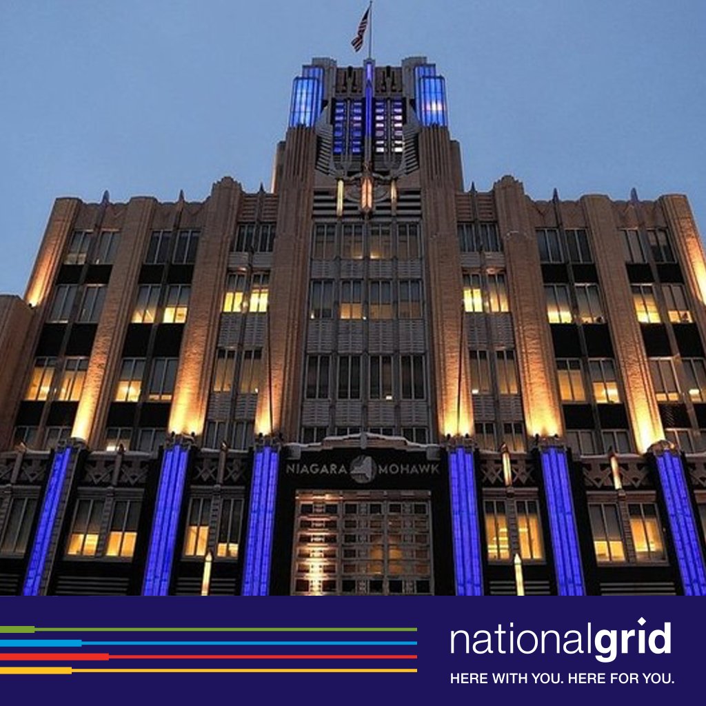 National Grid US tweet media