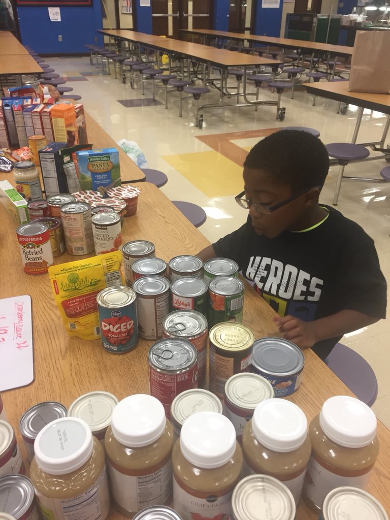 Mavridogloua's tweet photo. Successful PBL. How can you help your community? @TheBarnwellBeat https://t.co/61OqV7Nmzz