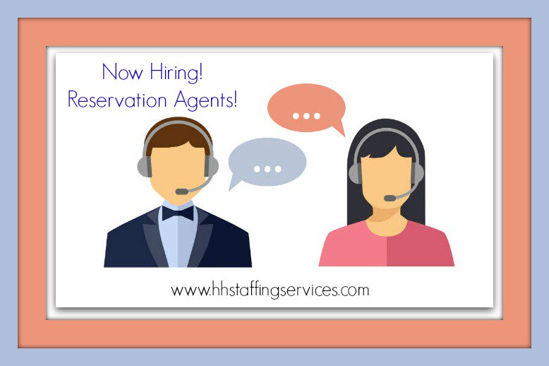 HHStaffing's tweet photo. Our client, a real estate company in the #Bradenton area, is looking for an #Admin / #ReservationAgent. Primary responsibility will be to capture as many #reservations as possible by utilizing selling techniques effectively. Apply today! https://t.co/VeGz34awPR