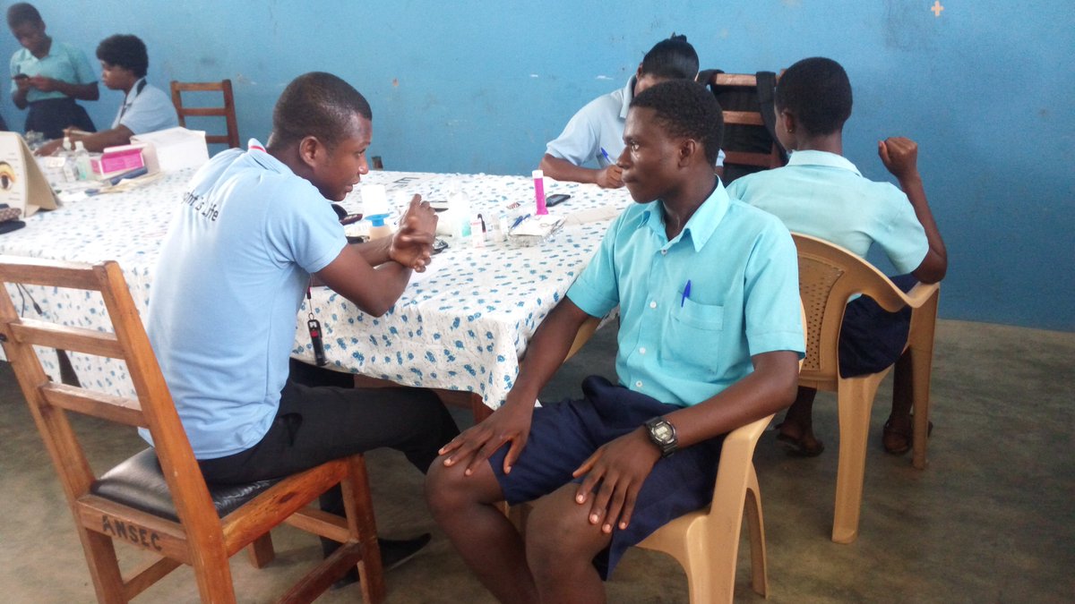 RescueSightNGO's tweet photo. we are Committed to implementing Community and Second Cycle Schools programs and services that help to eliminate avoidable blindness. We Continuous learning for members of the team and the Community..We are here to serve all!#rescuesightfoundation #ngo #occularhealth #medicines https://t.co/kGQdtEWOgc