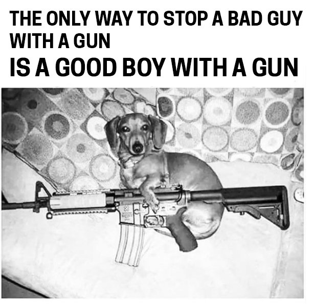 LibertarianTees's tweet image. #gunrights #progun #antiguncontrol