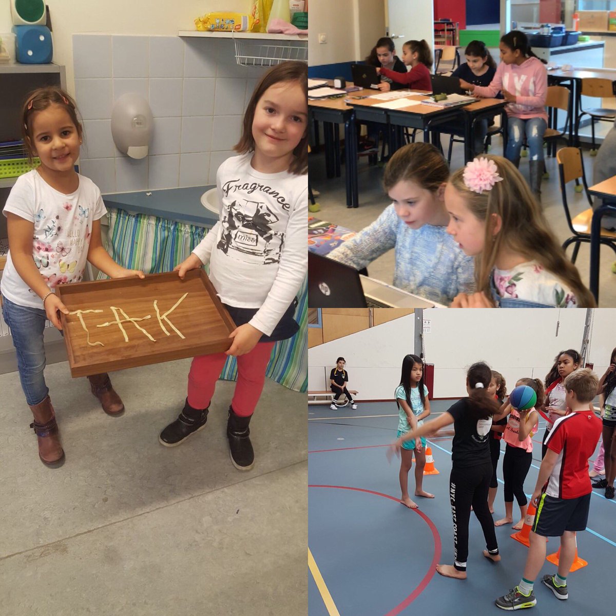 Caleidoscoop tweet media