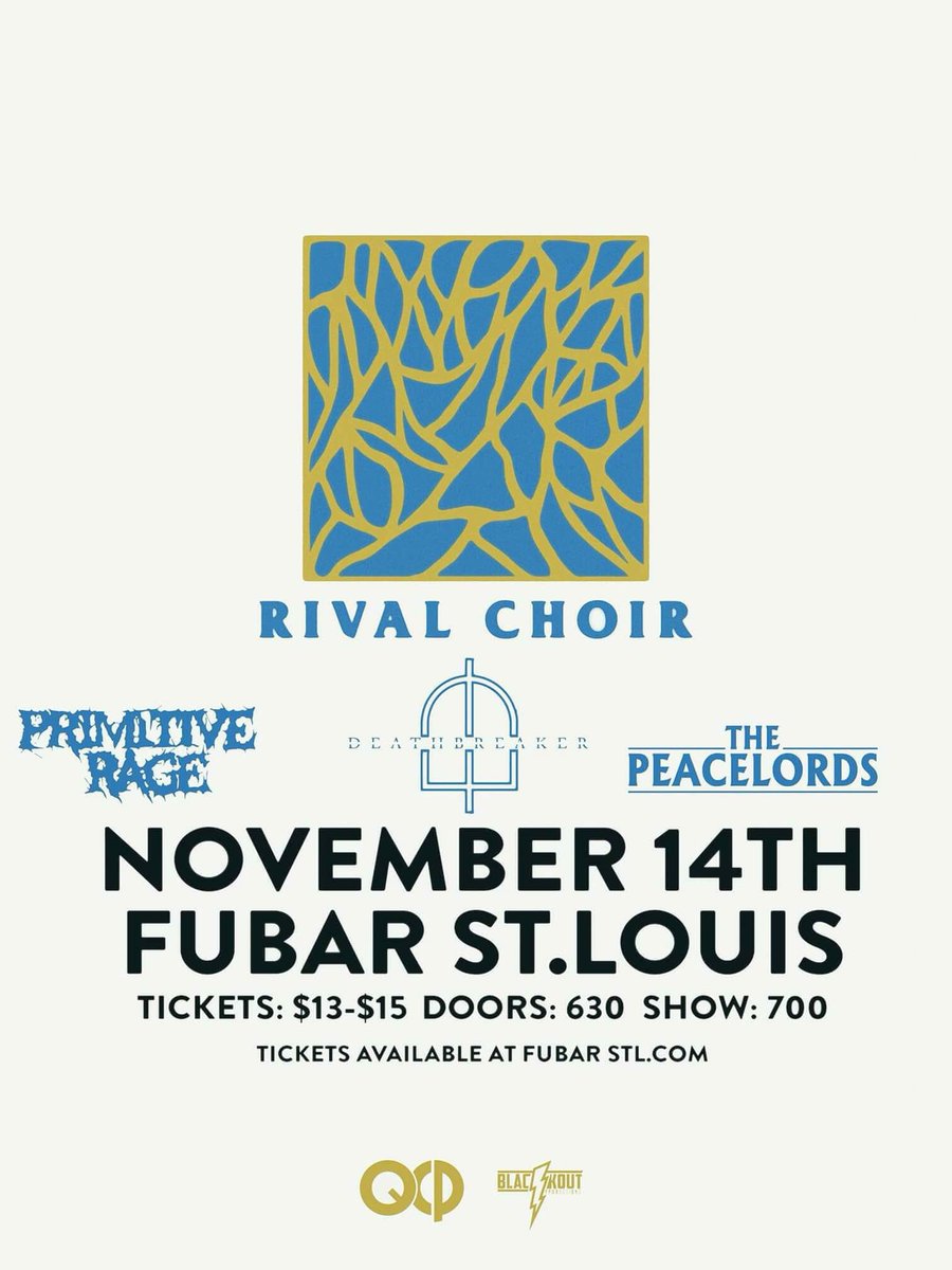 Tonight. Second to last show ever.