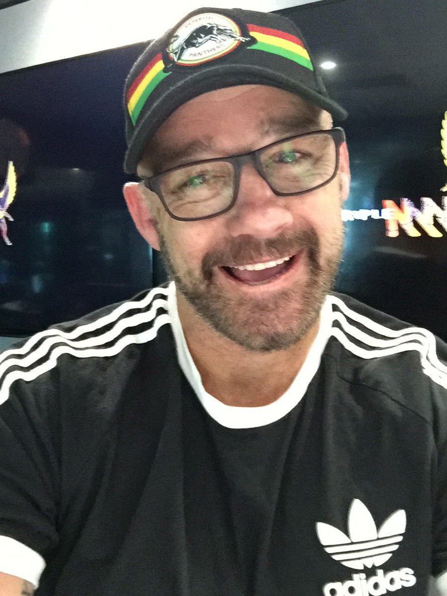 I love this big guy <a href="/markMGgeyer/">Mark Geyer</a>