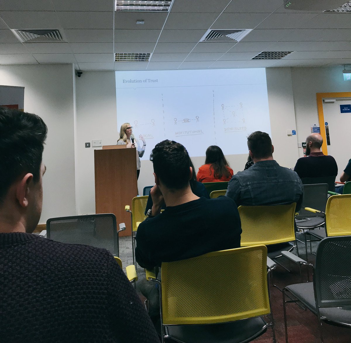 3EN_ltd's tweet photo. Blockchain next!
#google #googlehive #3EN #blockchain https://t.co/aCij8HTI0n