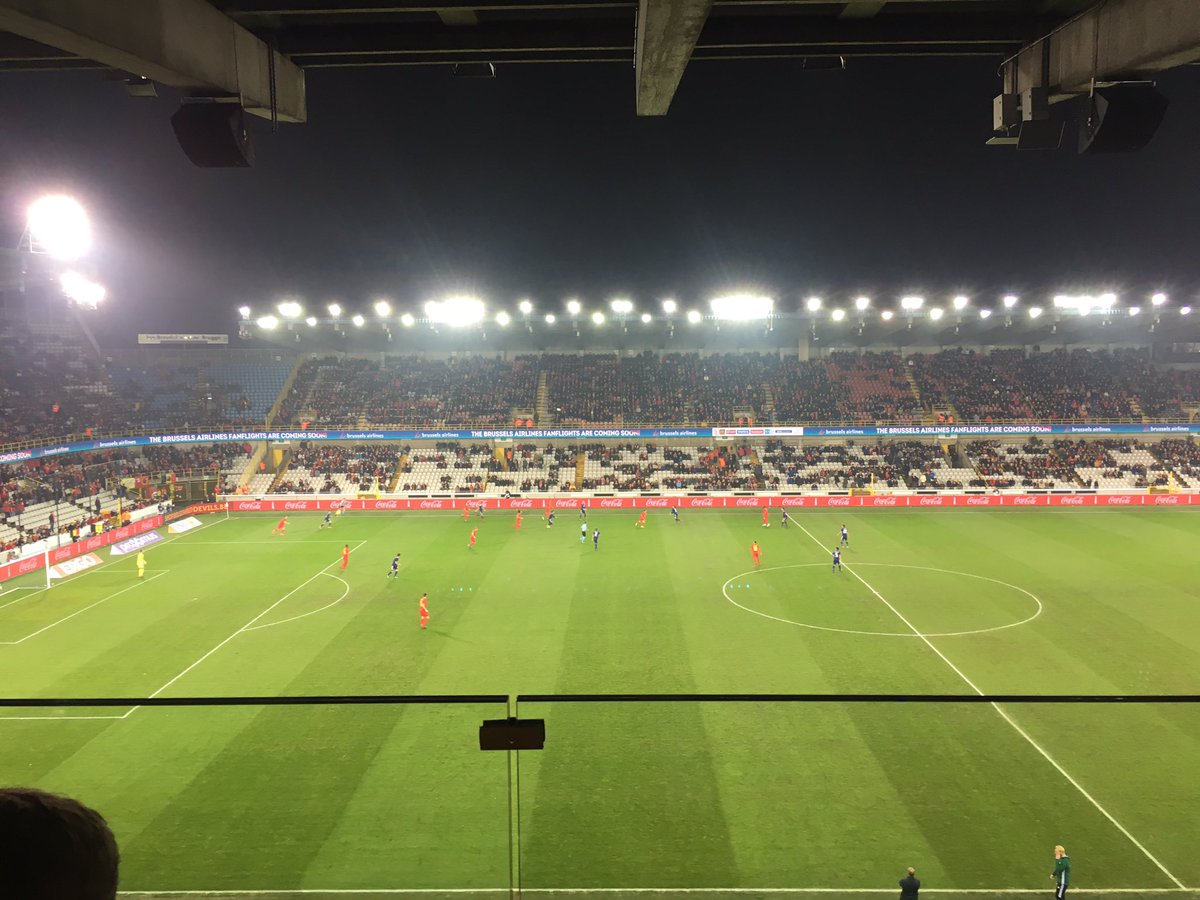 Top Seats #BELJAP #bmw