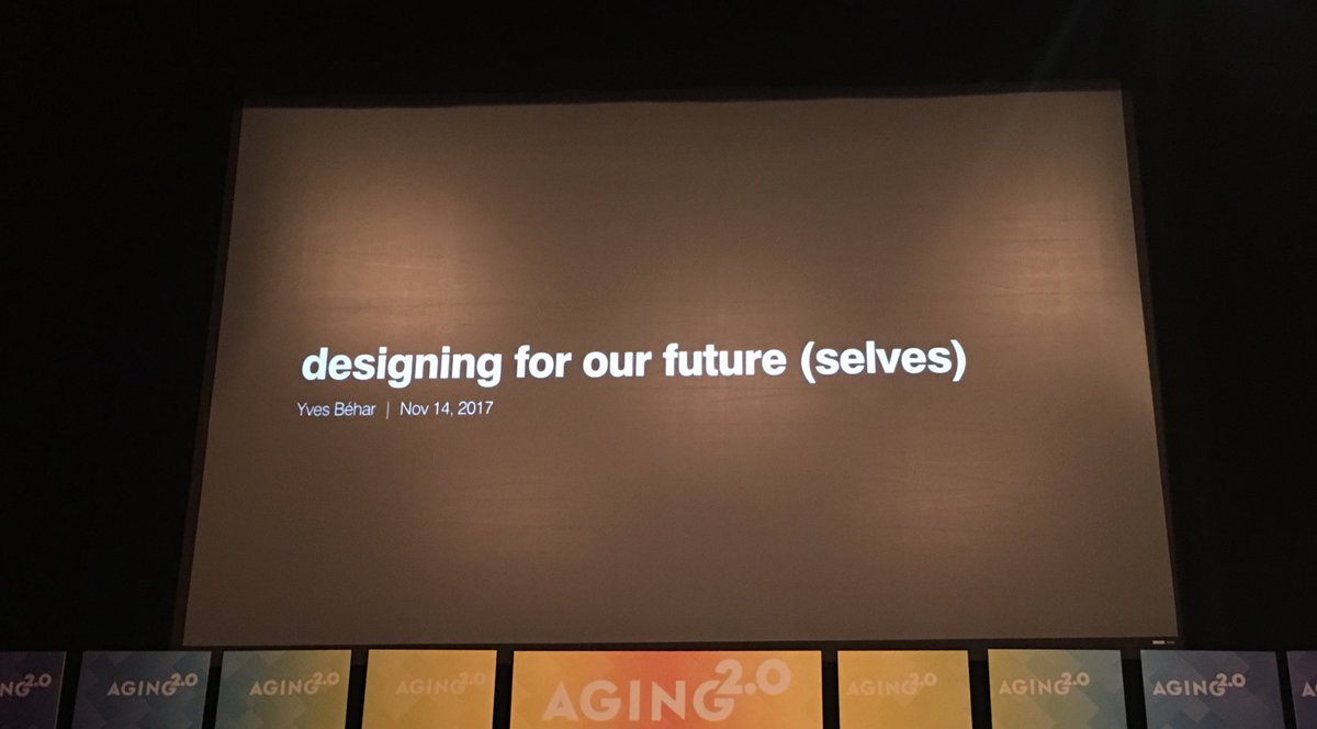 TechUrElders's tweet photo. Quote of the day “Good design is how you treat your customers” @yvesbehar #qotd #a2optimize #techurelders https://t.co/RkKmmH7RoX