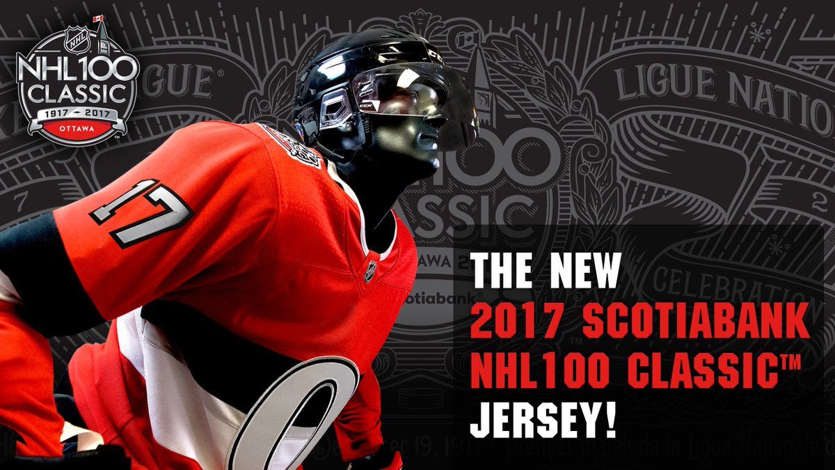 ottawa senators team store