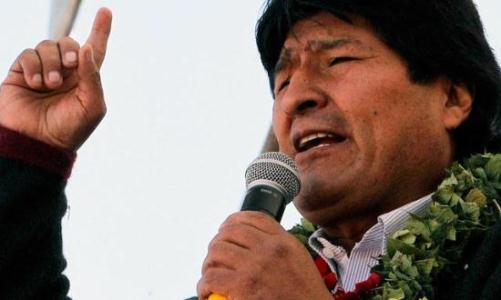 Carlos D. Mesa Gisbert tweet media