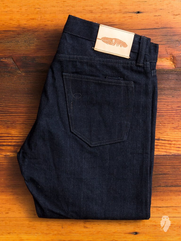 slub denim co