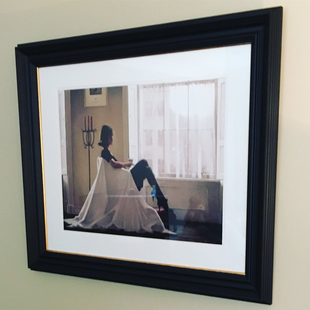 VettrianoStudio's tweet photo. #JackVettriano #InThoughtsOfYou https://t.co/1b6NefYg2p