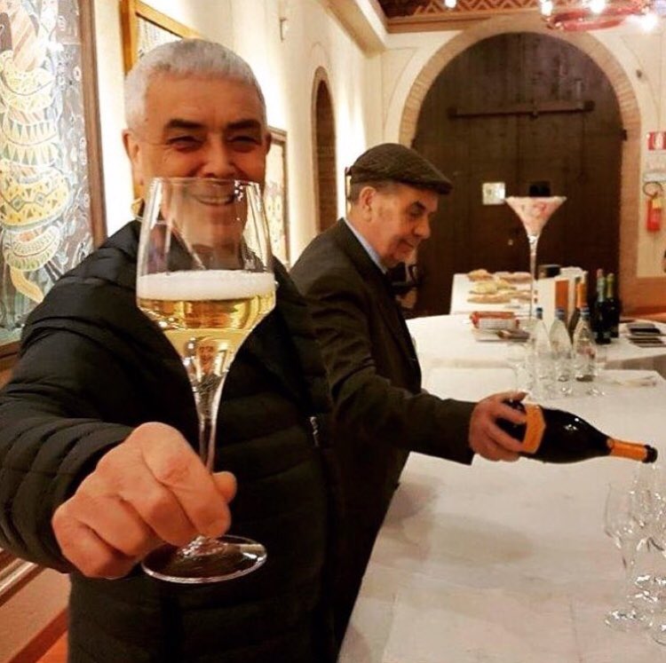 Into Italia tweet media