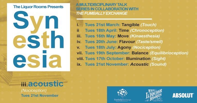 Dublin Gigs tweet media