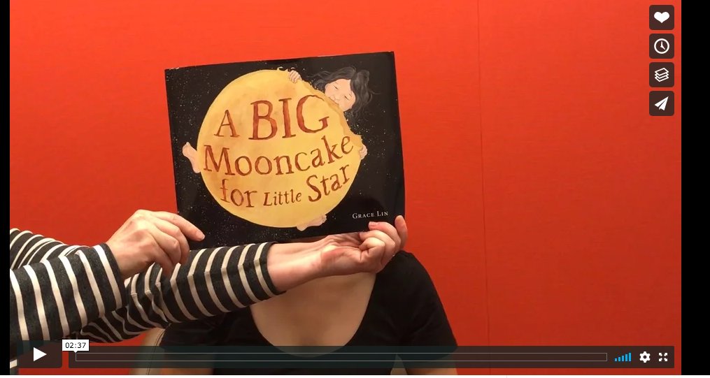 LBYR School & Library tweet media